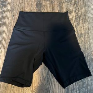 Lululemon align biker short 6”